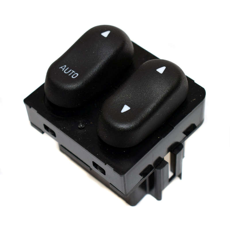 Fit Ford F150 F250 F350 99 00 01 02 New Master Power Window Switch XL3Z14529AA