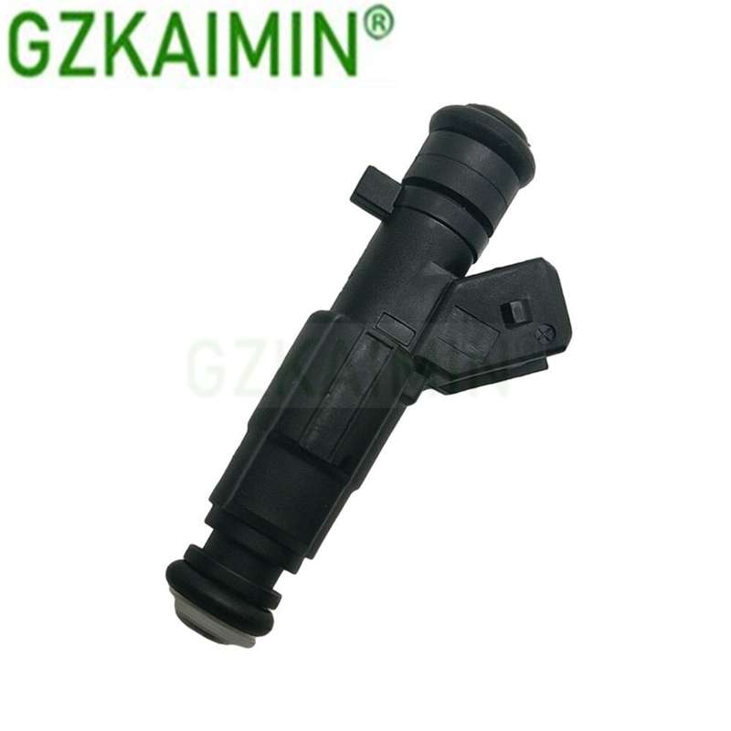 4 PCS Fuel Injector For VW FOX KOMBI Box POLO SPACEFOX SPACE CROSS 0280156274