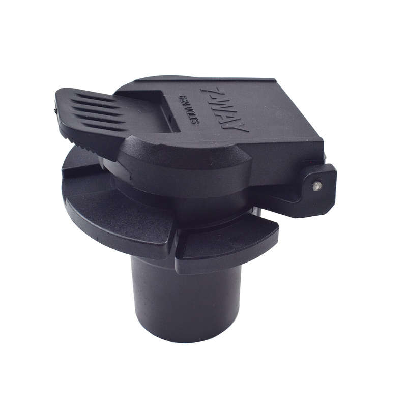 New Trailer Tow Hitch Harness Connector Plug 924-307 For Chevrolet GMC Buick