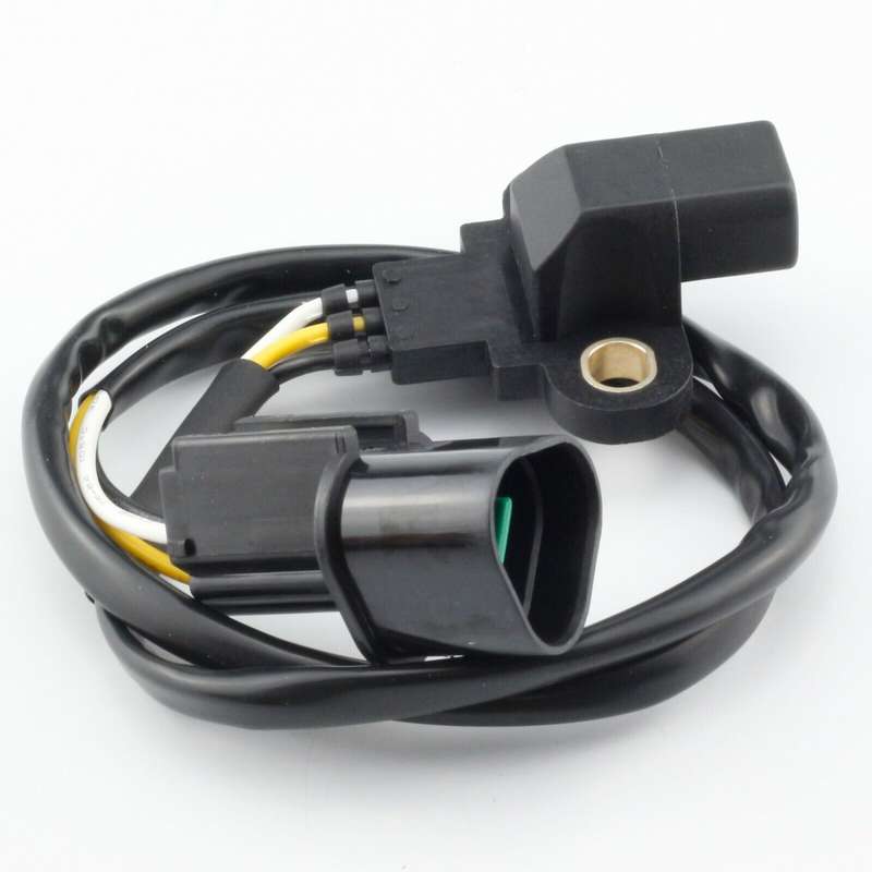 Crankshaft Position Sensor MR985145 J5T35171 PC557 For MITSUBISHI L200 3.5