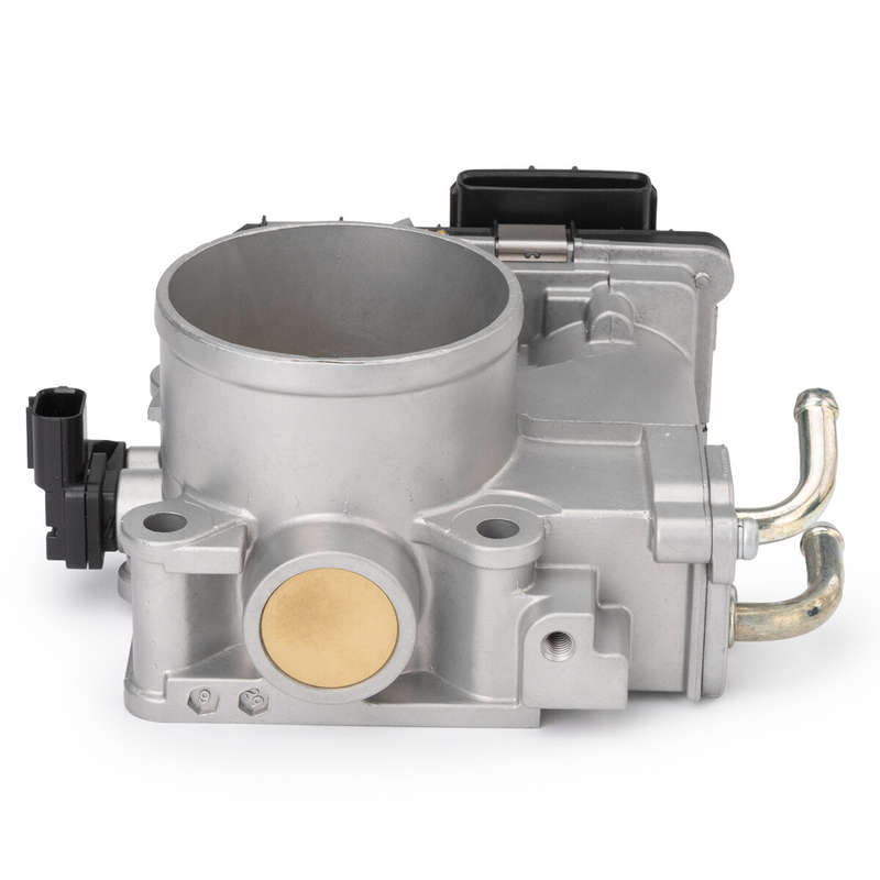 Throttle Body For Honda Odyssey Pilot Ridgeline 3.5L 16400-RCA-A01 16400-RKB-003