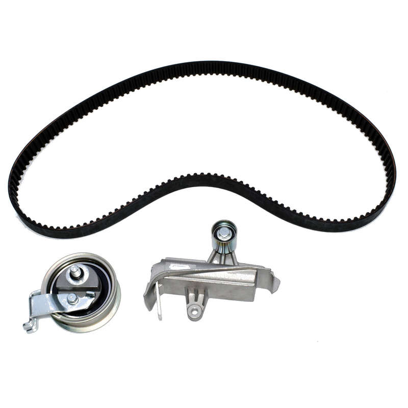 Timing Belt Tensioner Kit For VW Jetta Golf Beetle Passat AUDI A4 TT 1.8T NEW
