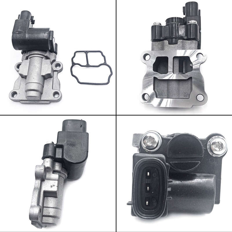 Idle Air speed Control IAC Valve For Chevry Toyota Corolla 1998-2002 22270-22010