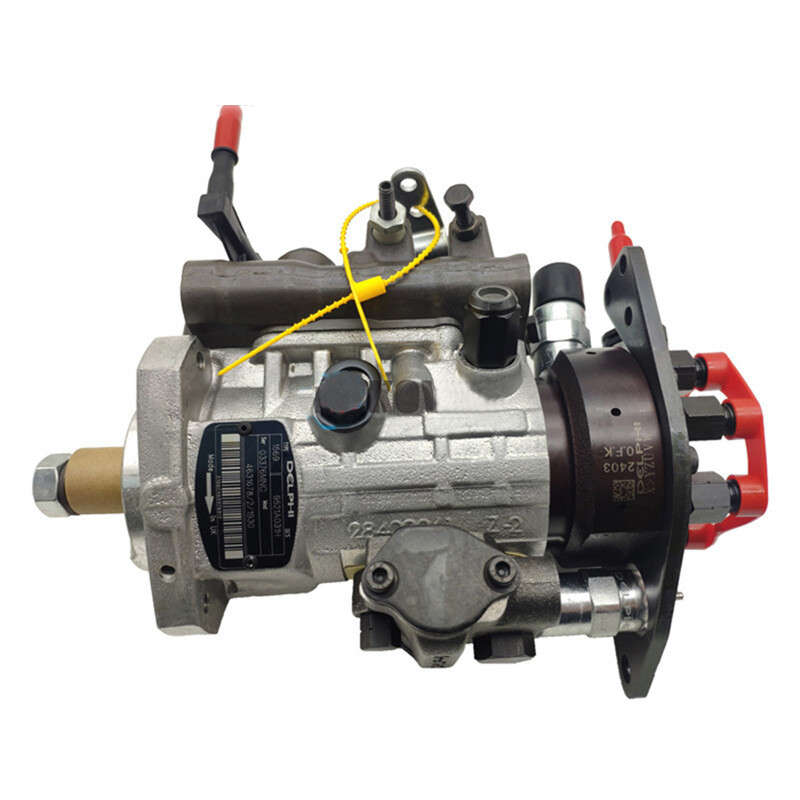 Delphi Fuel Injection Pump 9521A030H 398-1498 Perkins T413368 For CAT 320D2 C7.1