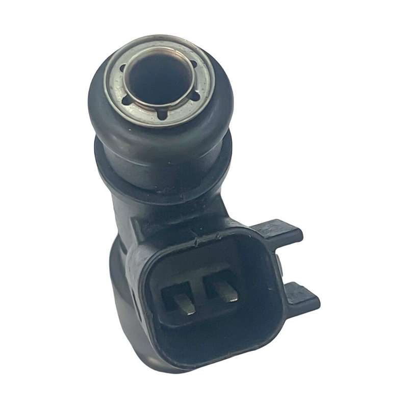 4pcs OEM 28130791 Suitable for Chevrolet Geely Delphi 3 Injector Nozzle