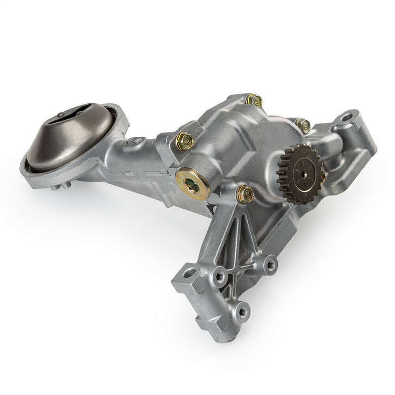 Oil Pump 15100-PRB-A01 For Honda Type R Acura RSX Type S K20A K20A2 2002-2006 US