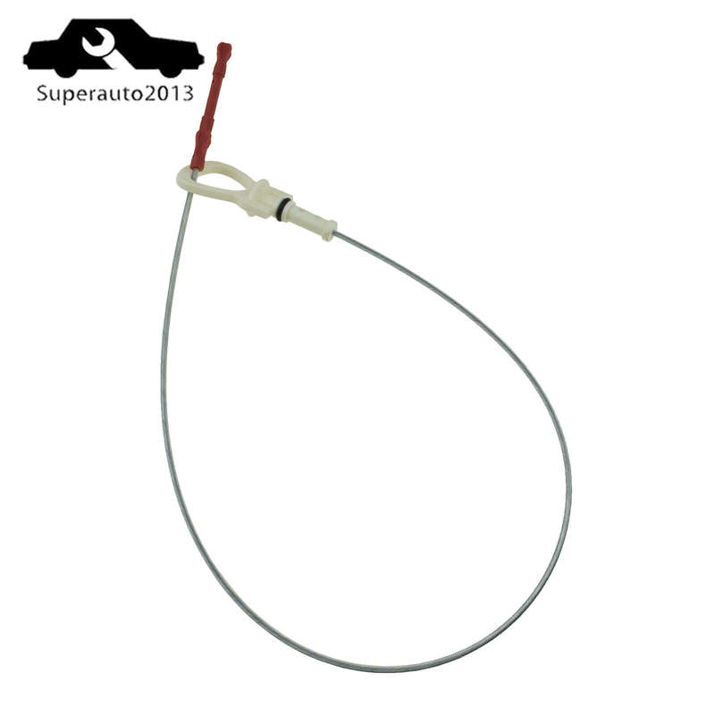 Engine Oil Fluid Dipstick For Mercedes-Benz GLA250 2.0L L4 2014-2020 27001-04101