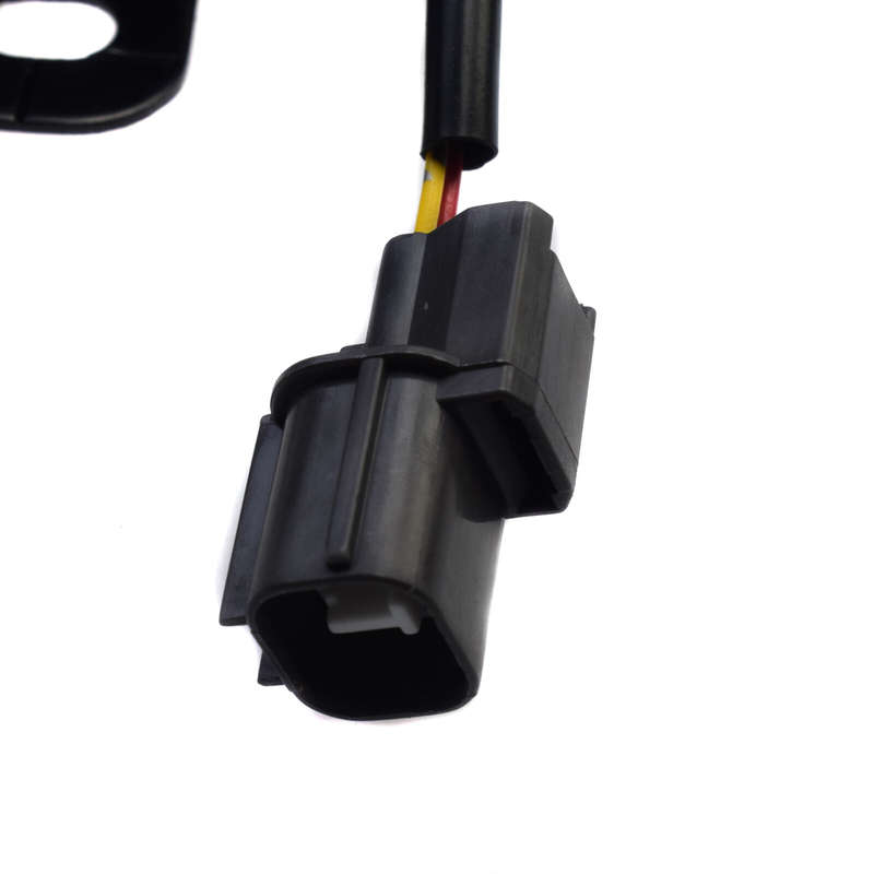 Hood Latch Lock For Acura TL 2004-2008 W/ Alarm System AC1234100 74120SEPA01 New