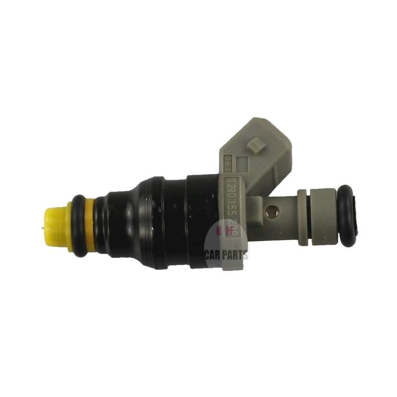 0280155209 MERCEDES BENZ C E G S CLASS SL AMG 2.2-3.6L 93-99 FUEL INJECTOR