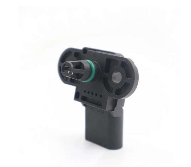 Intake pressure map sensor 0261230095 For VW Passat CC 2.0 TDI 2010 RHD