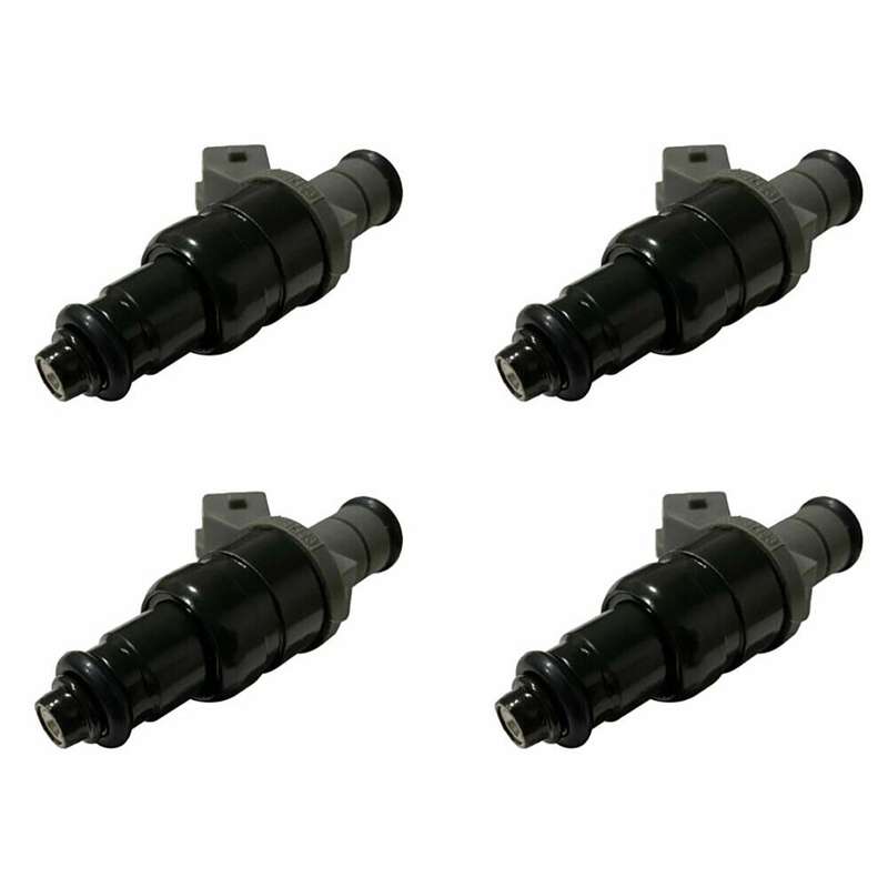 Fuel Injector for Mercedes-Benz C-CLASS C180 C200 1.8 W124 S202 W202 M111 M161