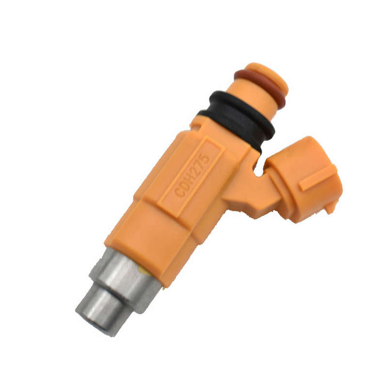 4Pcs Fuel injector nozzle 63P1376100-00 For Yamaha Outboard 150 HP