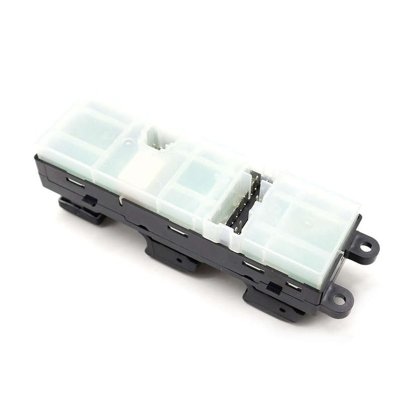 1X Electric Power Window Master Switch For Nissan Sentra 2008-2012 25401-ZJ60A