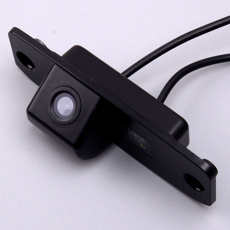 Rear Camera Reverse Backup Fit For Hyundai Tucson Accent Elantra Veracruz Sonata