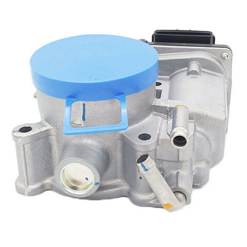 Throttle Body Assembly for Toyota Fortuner Hiace Runner 2.7L 22030-0C020