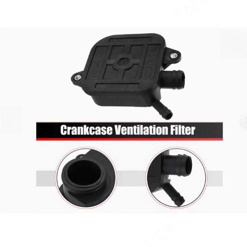 Valve Cover Breather Crankcase FIt for Dodge 24V 5.9L Ram 2500 3500 For Cummins