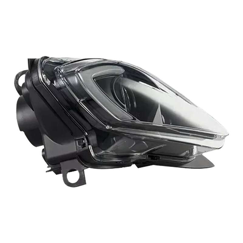 2pc LED Headlight Turn Signal Lamp Fit for Yamaha Raptor 250 350 700 YFZ450 Car