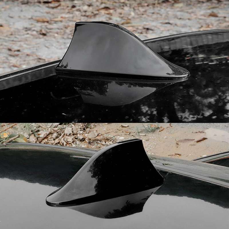 Car Roof Antenna AM/FM Signal Radio Aerial fit for Hyundai Kona 2018-23