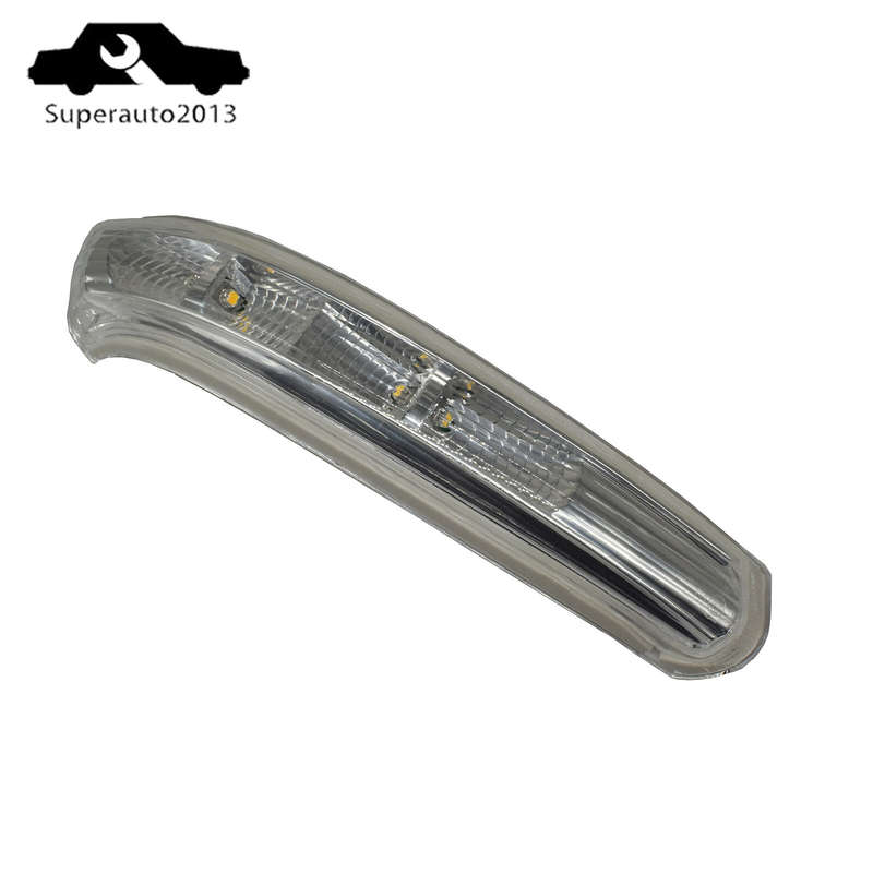 New Right Side Mirror Turn Signal Light For Chevrolet Captiva 2007-2016 94544843