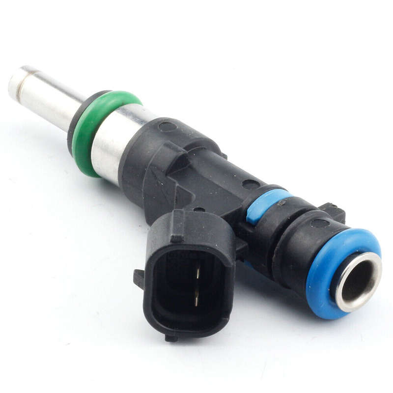 4Pcs Fuel injector nozzle 1465A205 For Mitsubishi Lancer Outlander 2.0L 2.4L