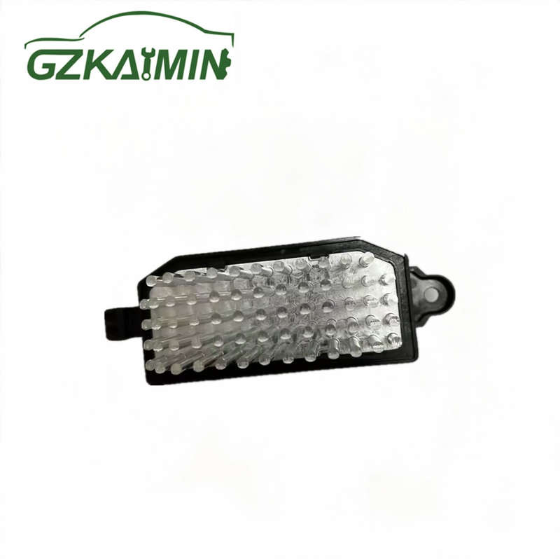 Heater motor blower resistor 277A14BU0A Fits For 2014-2019 Nissan Rogue Front
