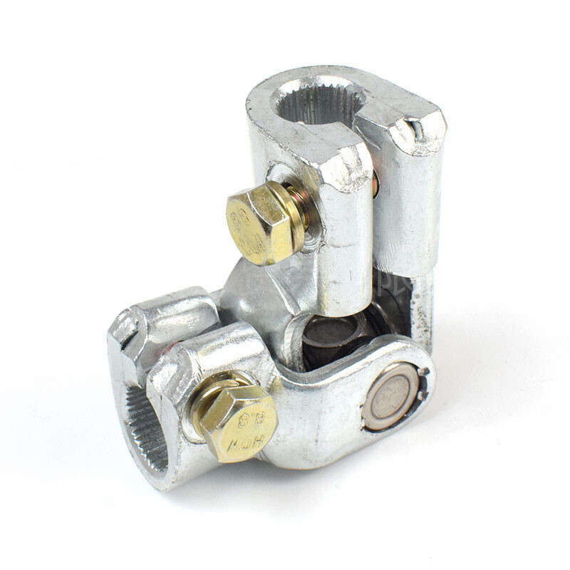 Non-Power Manual Steering Coupler Shaft U Joint Swivel For Honda Civic 1992-1995
