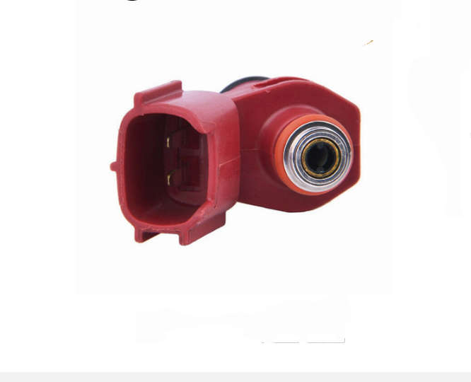 Fuel Injector 6D8-13761-00-0