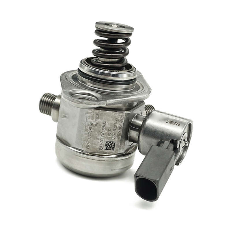 13517595339 For BMW 550i 650i 750i X5 X6 F01 F02 Fuel Pump High Pressure Engine