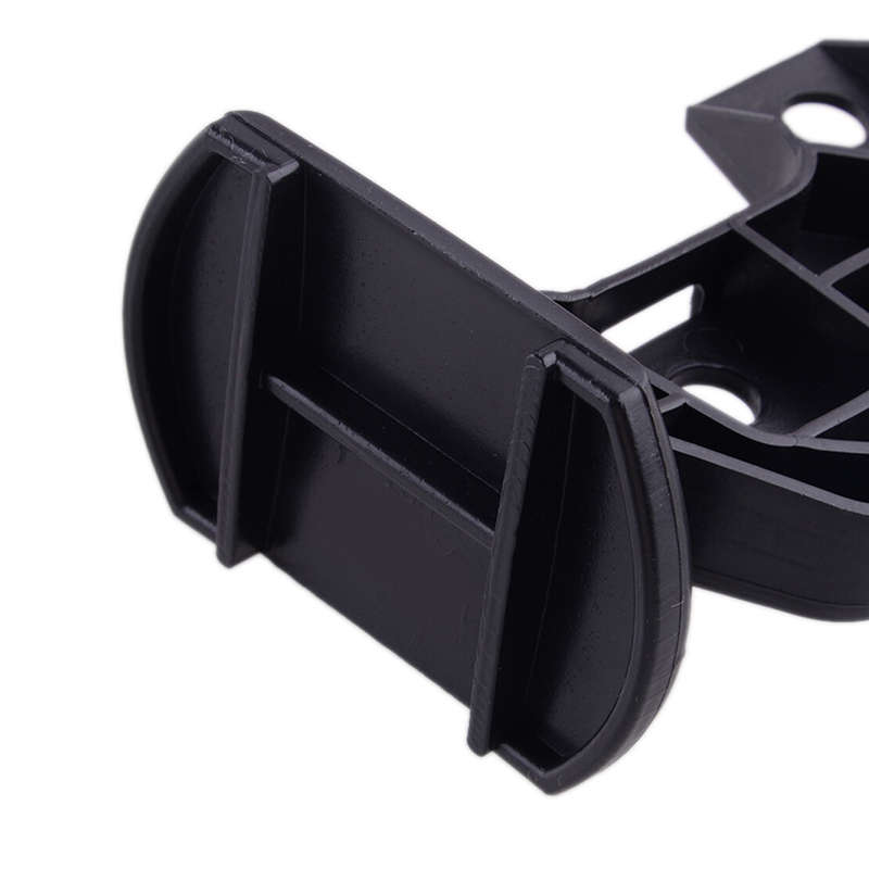 Left Front Bumper Absorption Holder Support Bracket Fit for BMW 5-Series E39