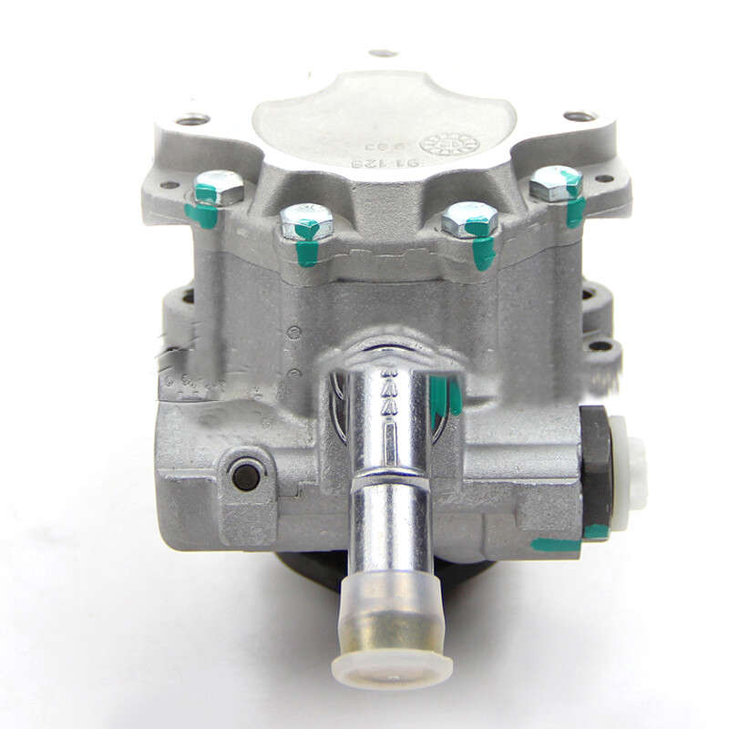 32416798865 Power Steering Pump Fit for BMW xDrive20i X1 E84 N20B20 2.0L 12-15