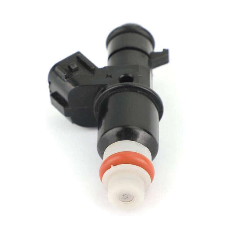 4Pcs 16450-RNA-A01 For HONDA CIVIC 2006-2011 CITY 2010-2013 New Fuel Injectors