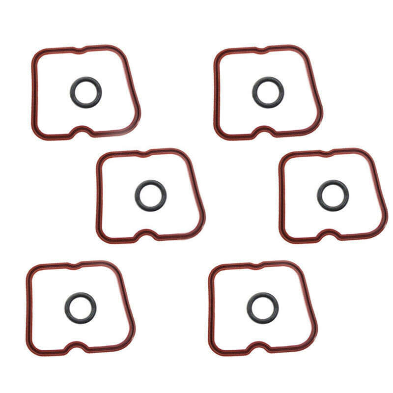 Valve Cover Gasket Set with Seals 3902666 For Dodge Cummins 6BT 5.9 12V 89-98