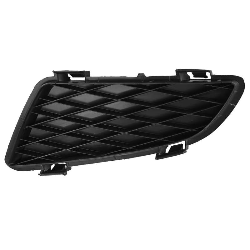 Front Outer Fog Light Grille Cover Fit For Mazda 6 2002-2008