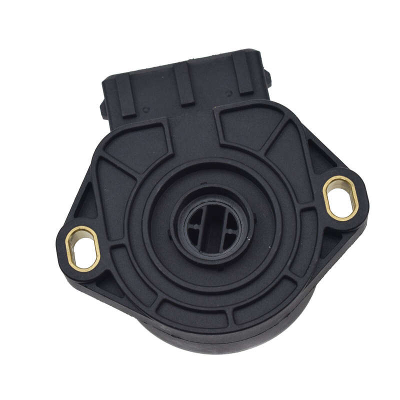 TPS Throttle Position Sensor 7700431918 For Renault Clio Kangoo Megane I CTS4089