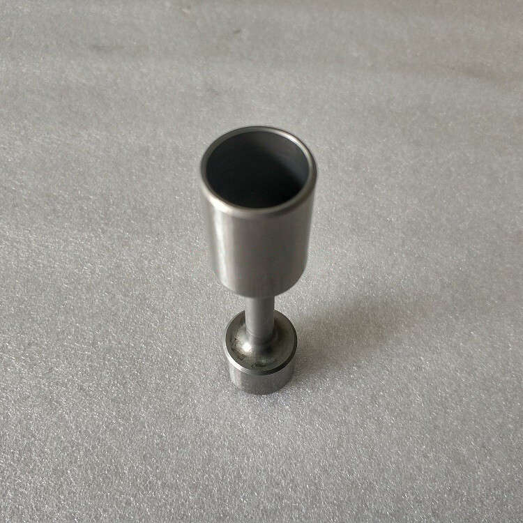 1PC New 3068979X For CUMMINS QSM11 ISM11 Plunger Oil Pressure Regulating Valve