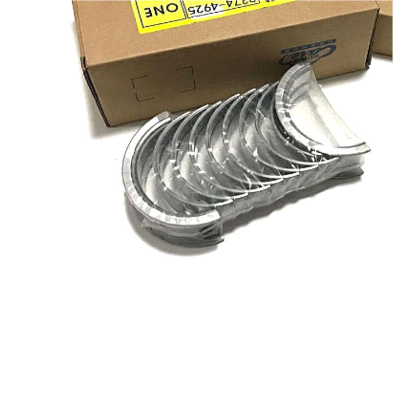 STD Crankshaft Main Bearing & Rod Bearings Kit for Audi A4 A5 Q5 VW 3.0 TSI TFSI