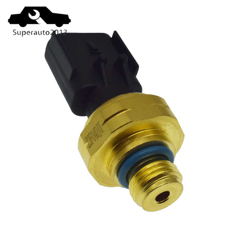 New Engine Oil Pressure Sensor Fit For Freightliner Kenworth Peterbilt 4921517