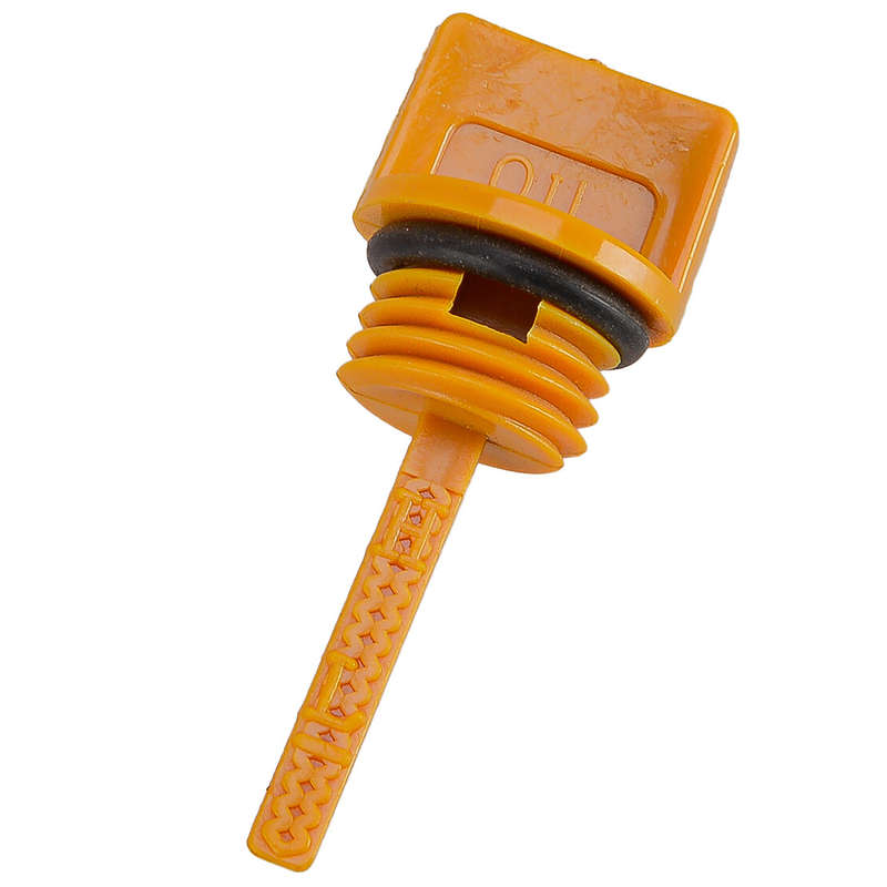 OIL DIPSTICK GUAGE & GASKET Fit For GX120 GX140 GX160 GX200 5.5 6.5HP 2x