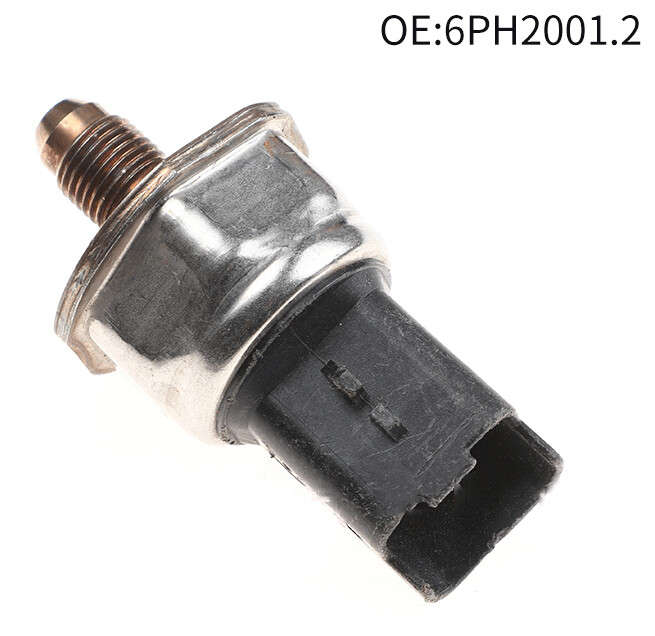 For BMW MINI COOPER S R55 R56 R57 R58 R59 13537568050 Fuel Rail Pressure Sensor