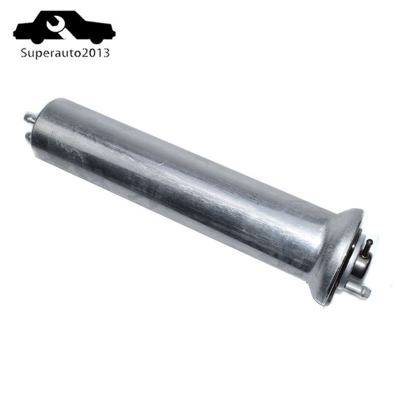 For BMW X5 E53 E38 740i E39 525i 530i 540i Fuel Filter with Pressure Regulator