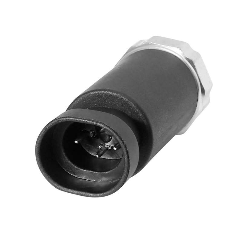 Metal Plastic 19244500 Engine Oil Pressure Sensor Switch For GMC for Chevrolet