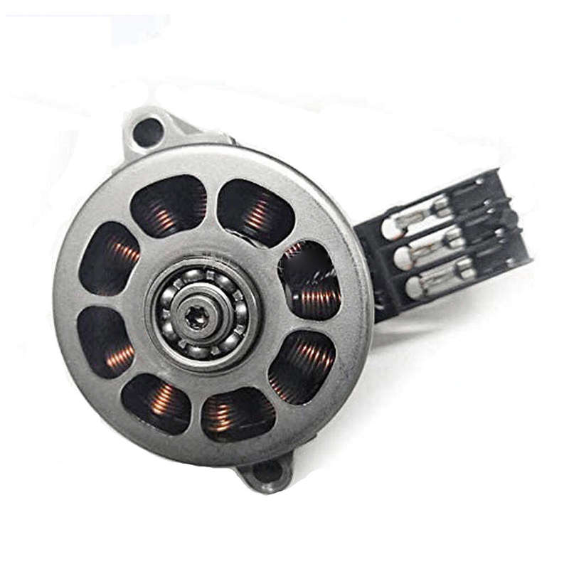 DSG 7 DQ200 0AM 0AM325583E Transmission Step Motor for VW Audi Skoda Seat