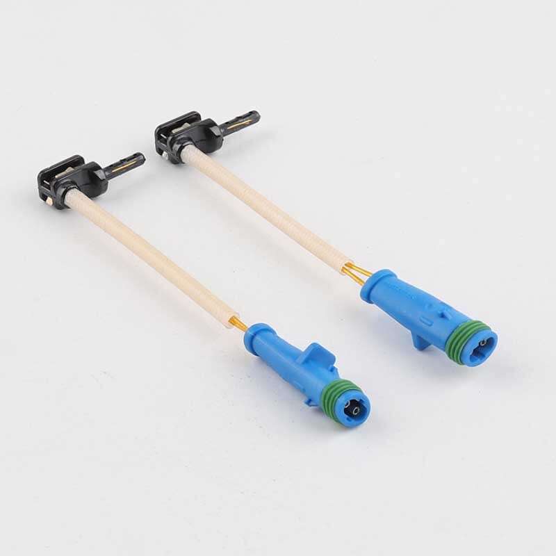 4pcs Front Rear Brake Pad Sensor for Mercedes W231 W222 C217 R231 A2319050014