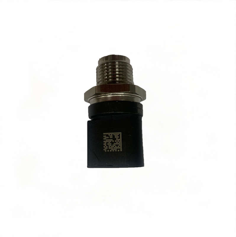 Fuel Rail pressure sensor 0281002988 Fits For BMW 1 3 4 5 6 7 Series F25 E83 F26