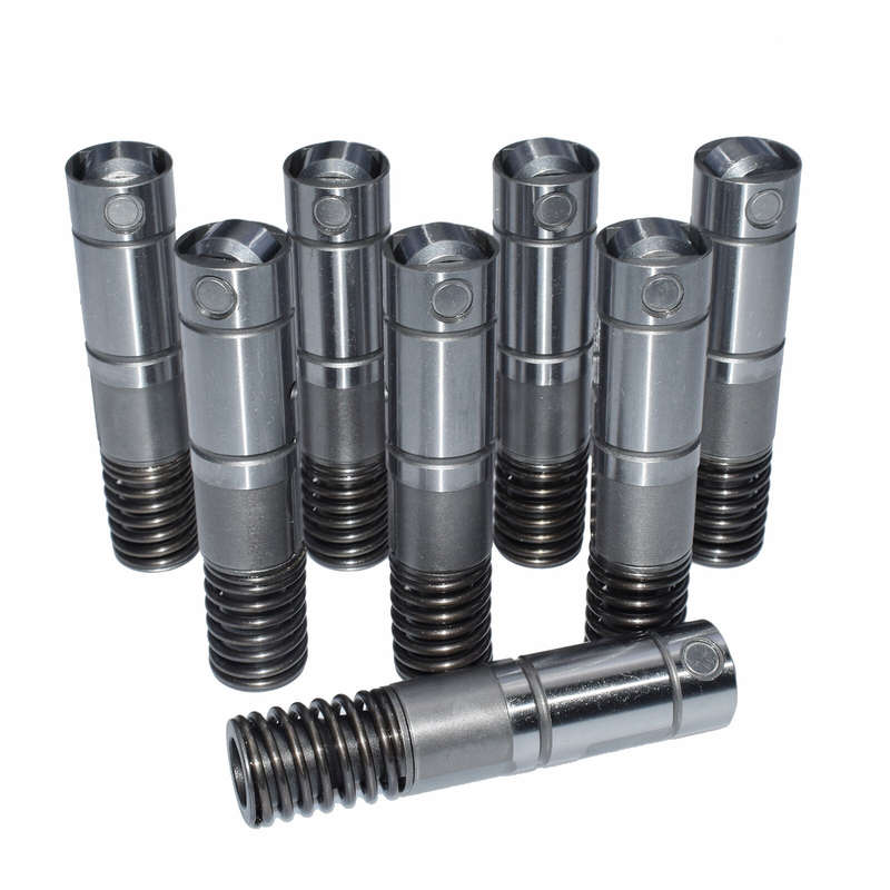 8PCS Active Fuel Management Valve Lifter 12619820 For Chevy Camaro GMC Cadillac