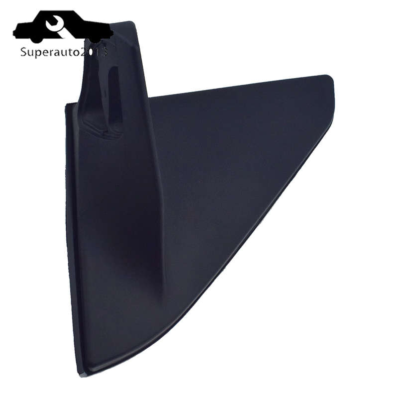 1X Right Side Rear View Mirror Base Bracket For 03-09 Toyota Land Cruiser Prado