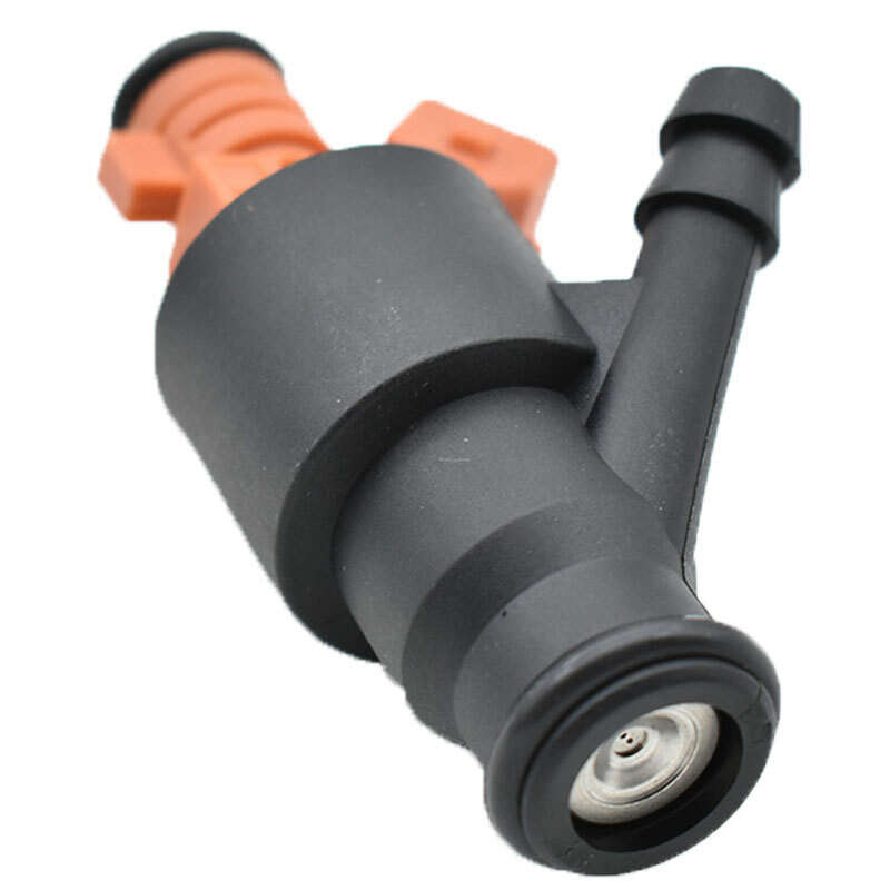 4pcs Fuel Injector Nozzle 0280150504 0280150502 For 95-02 Kia Sportage 2.0L