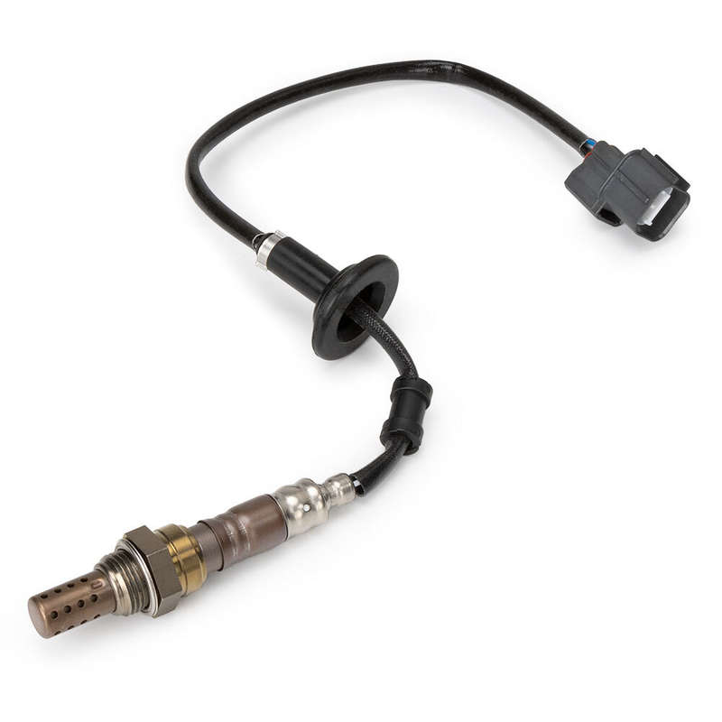 1Pcs Oxygen O2 Sensor Downstream For Acura Integra Honda Civic CRV CR-V SG614