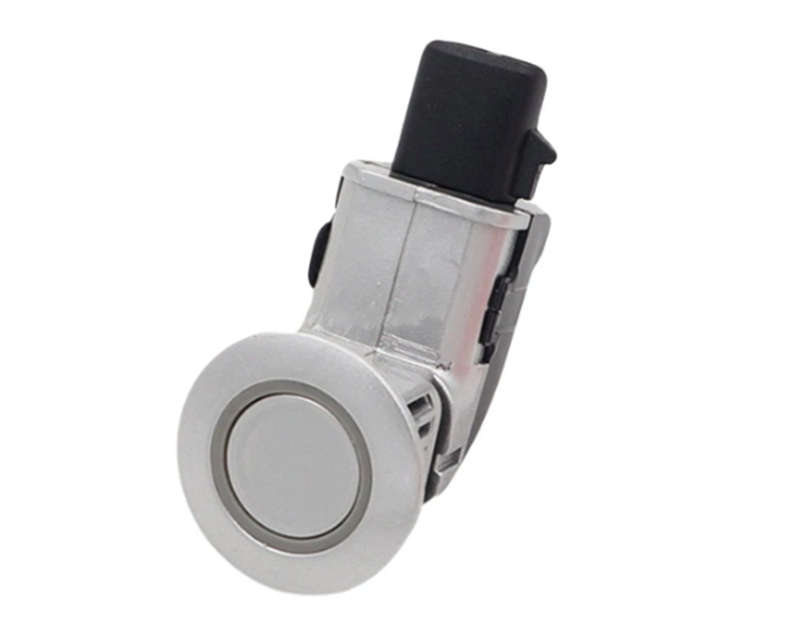Silver 89341-28370-B0 PDC Parking Sensor For Toyota Corolla Camry Sienna