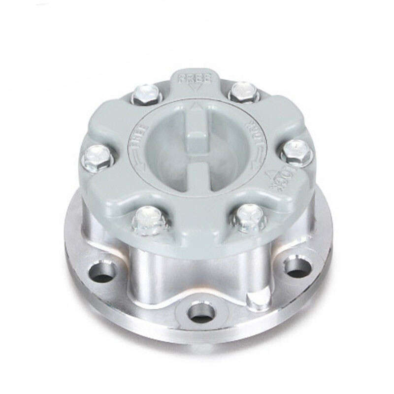 2Pcs Free Wheel Bearing Hub Lock MD886389 FIt For Mitsubishi Pajero Triton L200